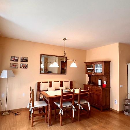 Apartament De La Vall Ferrera - L'Amfitriona Areu Екстер'єр фото